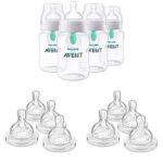 Philips AVENT Anti-Colic Bottles