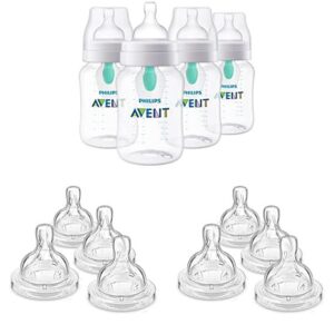 Philips AVENT Anti-Colic Bottles