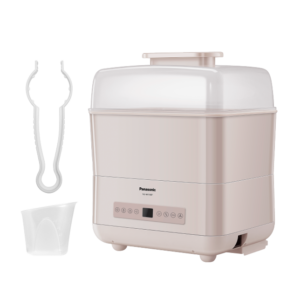 Best sterilizer and dryer for baby bottles