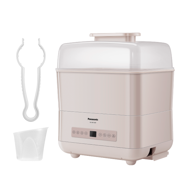 You are currently viewing Best sterilizer and dryer for baby bottles