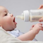 How to choose feeding bottle for newborn