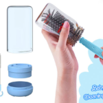 The Ultimate Guide to Baby Feeding Bottle Cleaning Brushes: Essential for Every Parent