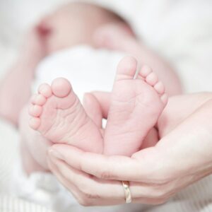 The Wonderful Journey of a Baby Entering the World
