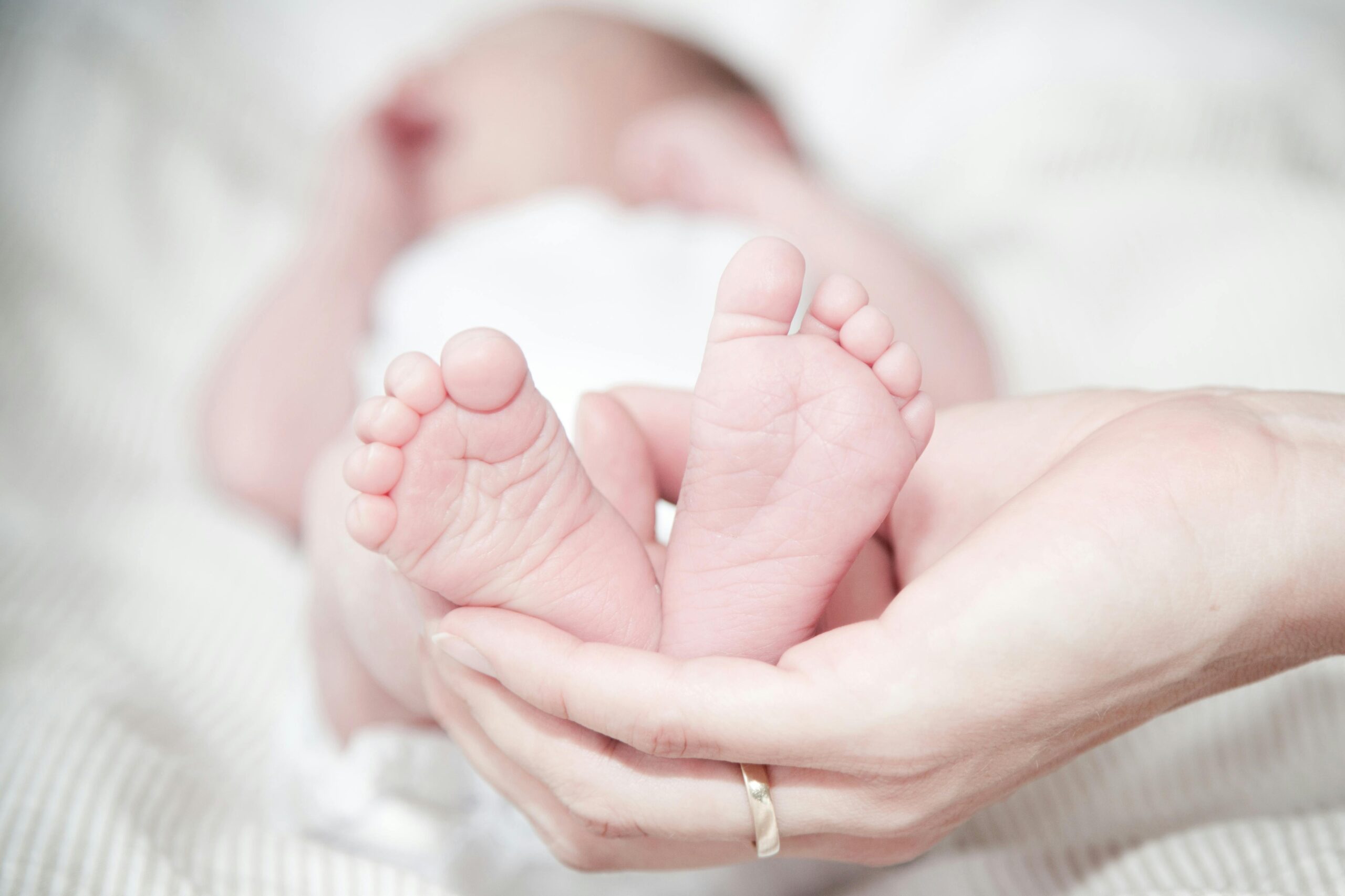 You are currently viewing The Wonderful Journey of a Baby Entering the World