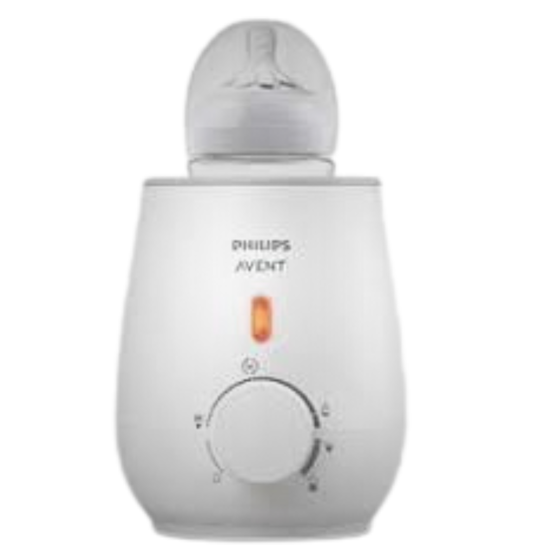 Philip Avent feeding bottle warmer
