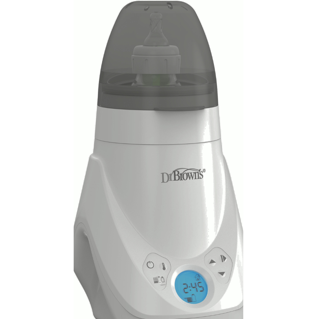 Dr.Browns Feeding bottle warmer