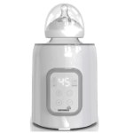 The Ultimate Guide to Baby Feeding Bottle Warmers