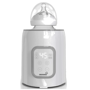 The Ultimate Guide to Baby Feeding Bottle Warmers