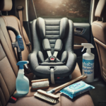 Maintenance Tips for Long-lasting Car Seats