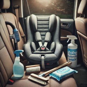Maintenance Tips for Long-lasting Car Seats
