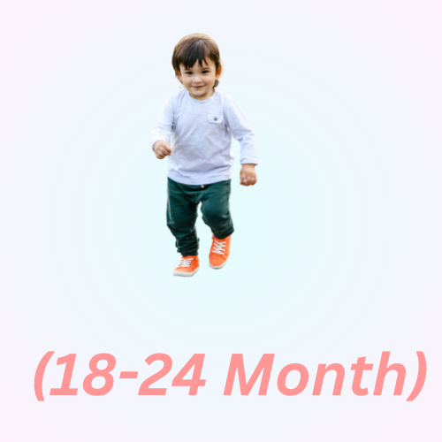 growth milestones| baby 18-24 month| deeruniverse.me