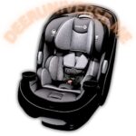 Top 10 Infant Car Seats in 2024: A Complete Guide to Safety and Comfort