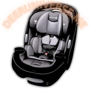 Top 10 Infant Car Seats in 2024: A Complete Guide to Safety and Comfort