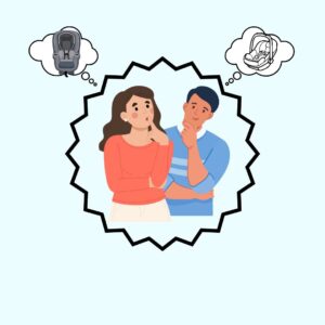 FAQs About Car Seats